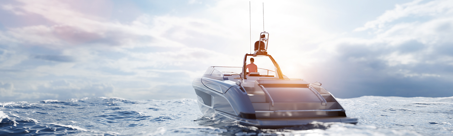 Florida Boat/Watercraft Insurance Coverage
