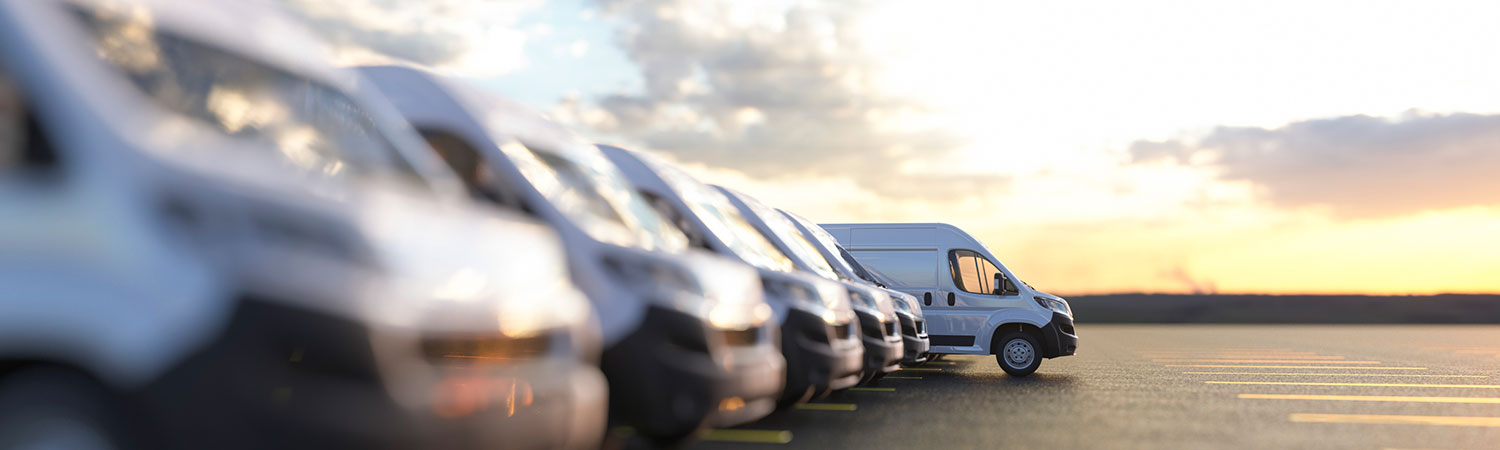 Florida Commercial Auto Insurance Coverage