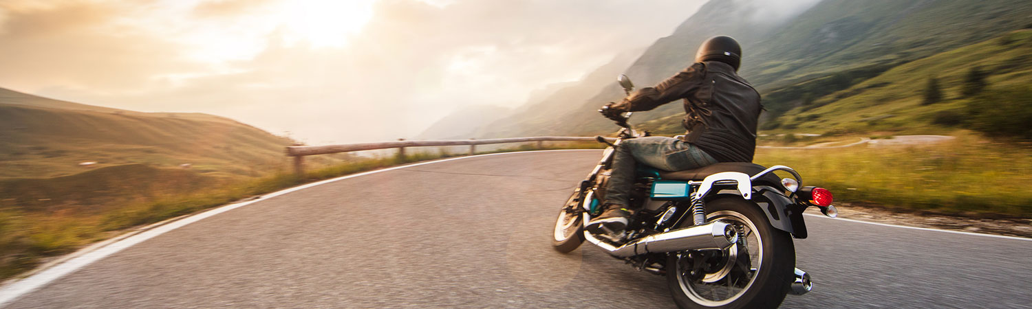 Florida Motorcycle Insurance Coverage