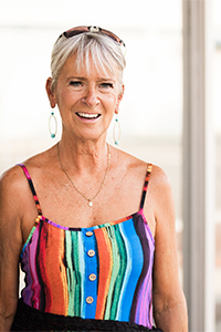 Laurie Dana